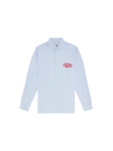 Diesel S-DOUBLY-STRIPE-NW