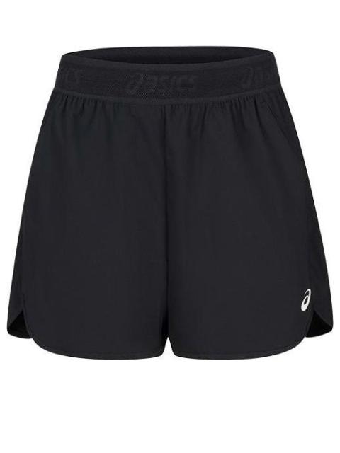 Asics (WMNS) ASICS Running Shorts 'Performance Black' 2012D059-001