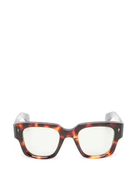 JACQUES MARIE MAGE Sunglasses Gray "Enzo"