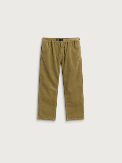 GRAMICCI Gramicci Corduroy Core Pant