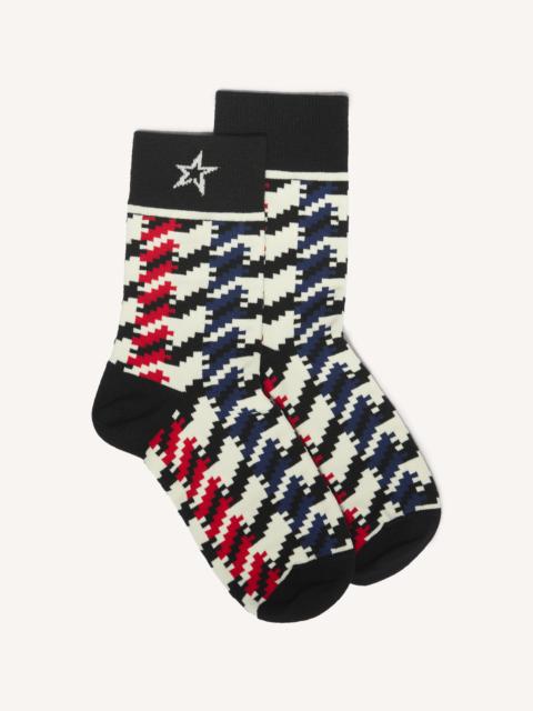 PERFECT MOMENT Apres Socks
