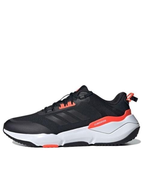 adidas adidas Climawarm Cruiser 블랙 / 오렌지 GZ4162