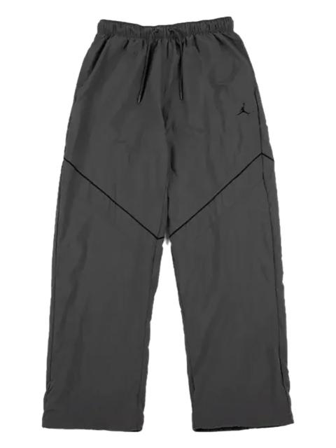 Jordan Brooklyn draft track pants