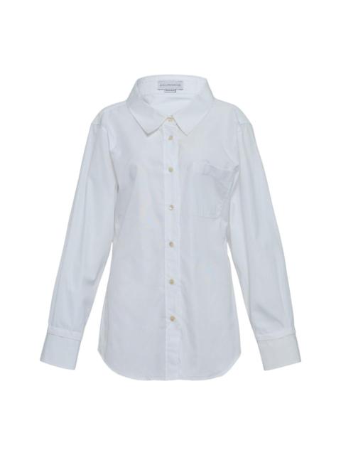 Stella McCartney Cotton Poplin Shirt