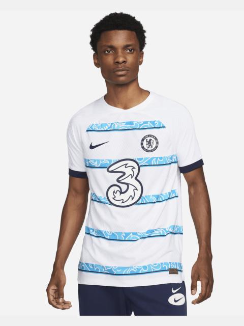 Chelsea FC 2022/23 Match Away Nike Men's Dri-FIT ADV Soccer Jersey