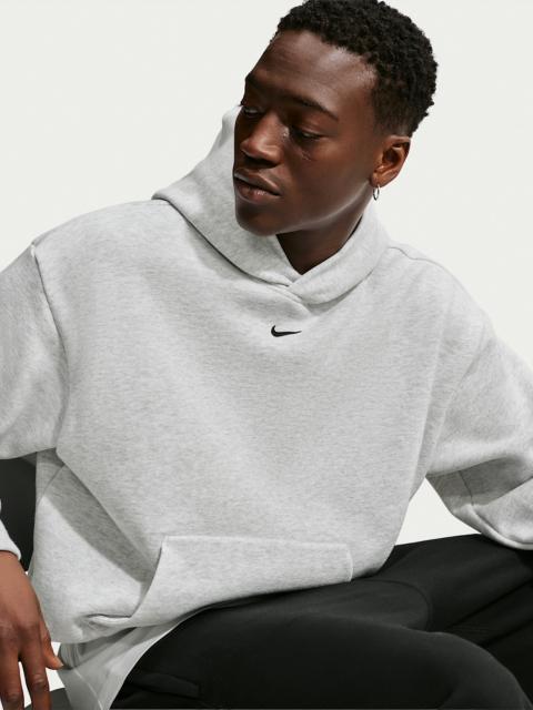 Nike Nike Solo Fleece Men's Pullover Hoodie