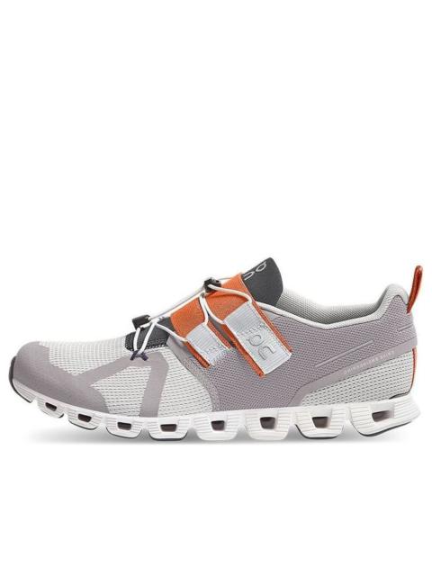 On (WMNS) On Running Cloud Nexus 'Zinc Spice' 18.99498