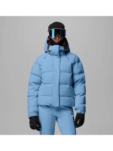 Columbia Women's Roffe Ridge Down Heat Seal Jacket