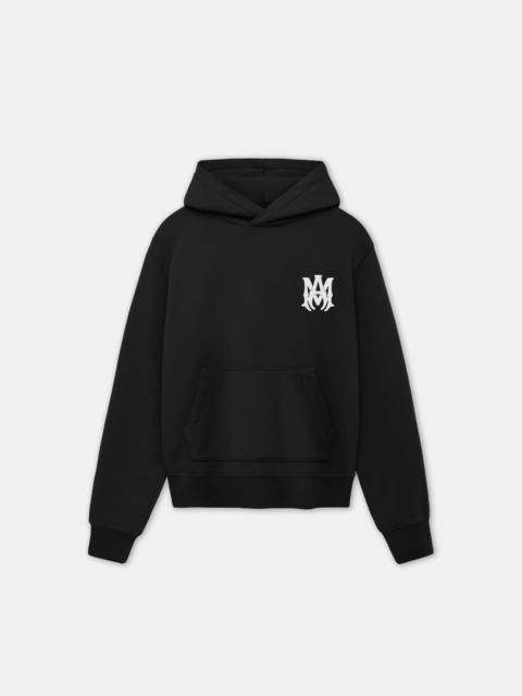 AMIRI MA CORE LOGO HOODIE