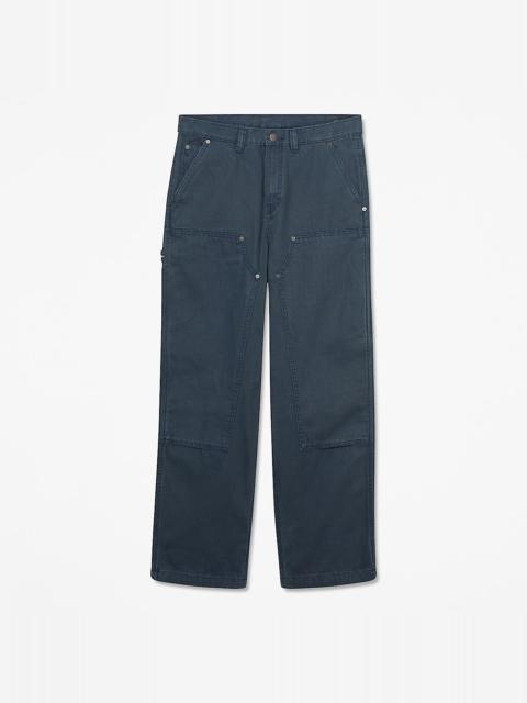 Timberland Men's Rindge Double Knee Canvas Carpenter Pant