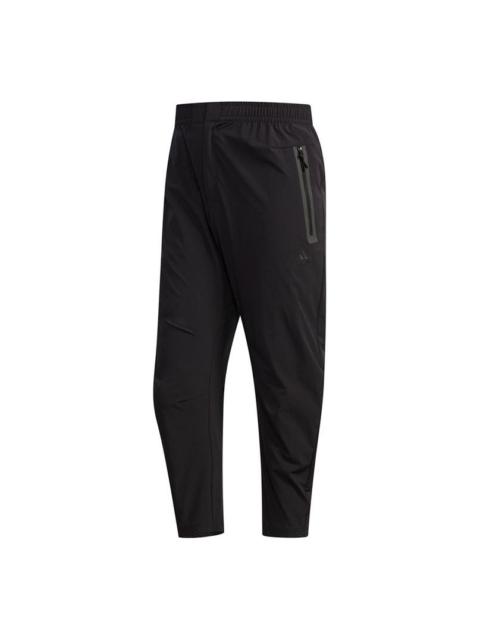 adidas Isc Pt Wv Sports Cone Nine-Minute Sports Trousers Men's Black FP7562