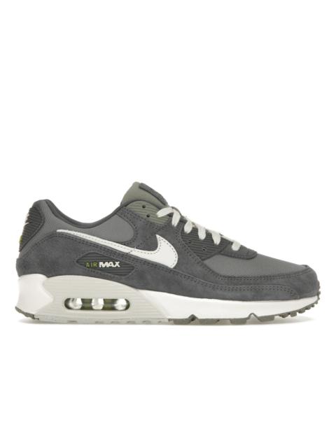 Nike Nike Air Max 90 Premium Iron Grey