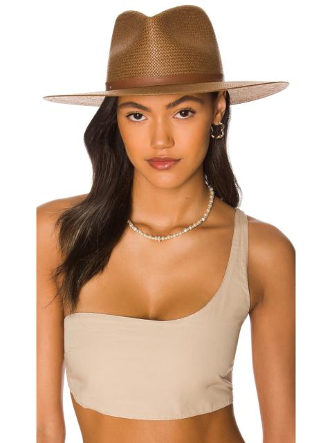 Janessa Leoné Sherman Hat