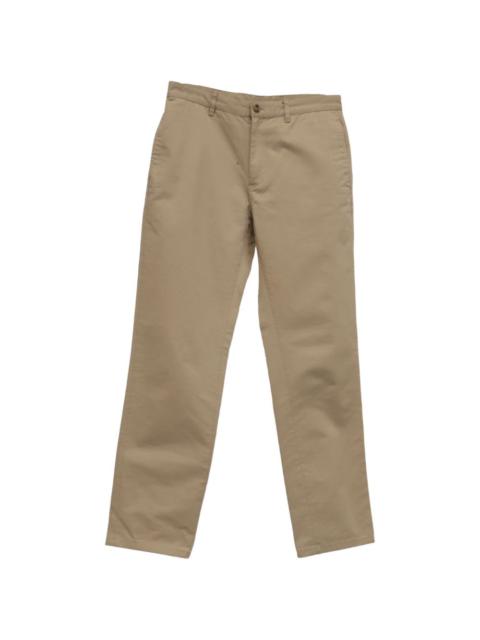 A.P.C. Lawrence chinos trousers