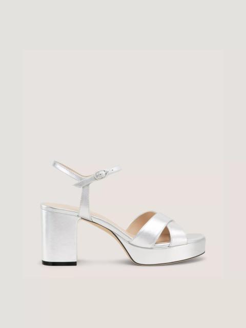 Stuart Weitzman DAYNA PLATFORM 80