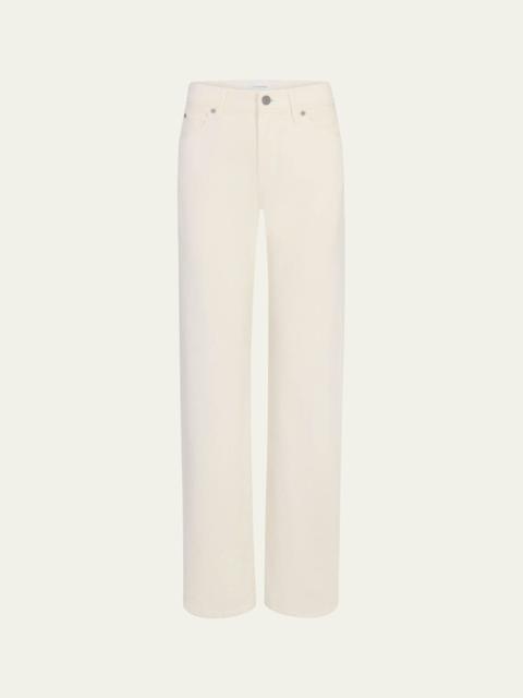 FRAME The Saturday Jeans