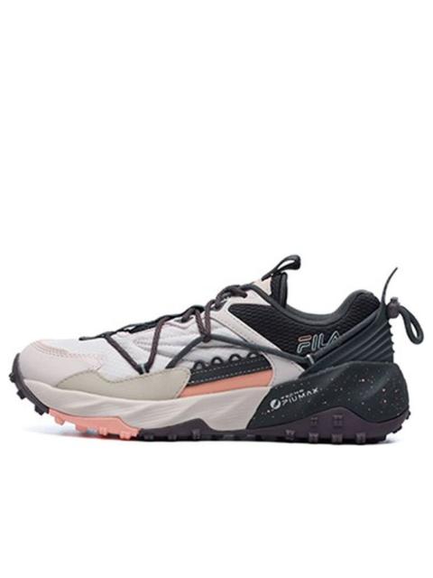 FILA (WMNS) FILA Shoes 'Pink Gray' A12W142208FPD