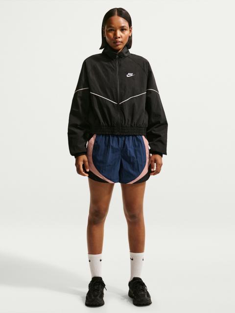 Nike Nike Sportswear Women's Mid-Rise Loose 3" Track Shorts