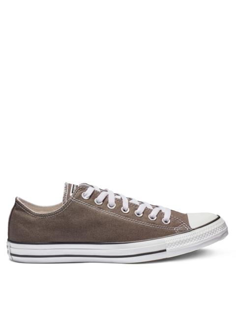 CHUCK OX CANVAS TRAINERS