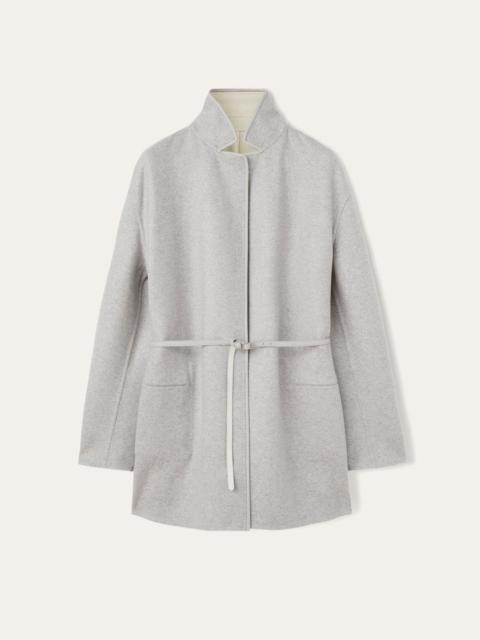 Loro Piana Jimi Coat