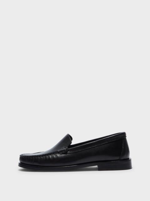 Aeyde Arthur Apron Loafers
