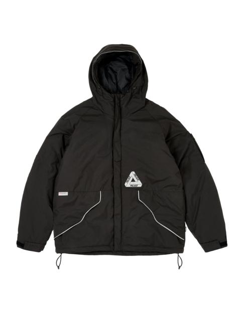 PALACE P-TECH JACKET 블랙