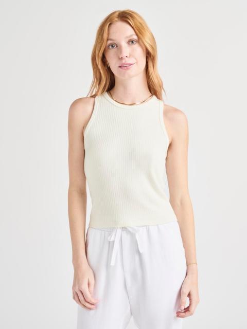 Splendid Supersoft Rib Tank