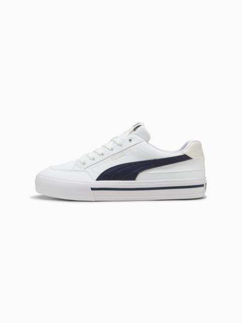PUMA Court Classic Vulc Formstrip SL Men's Sneakers