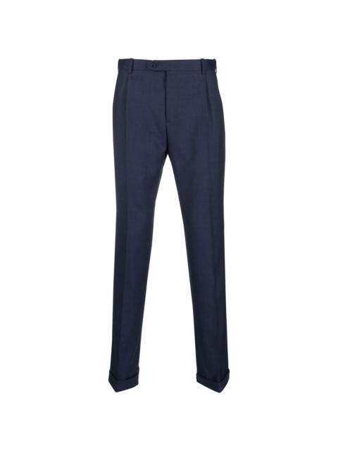 Journey tailored trousers