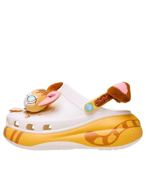 crocs Crocs x Pop Mart Classic Crush Clog 'Multi' 212963-90H