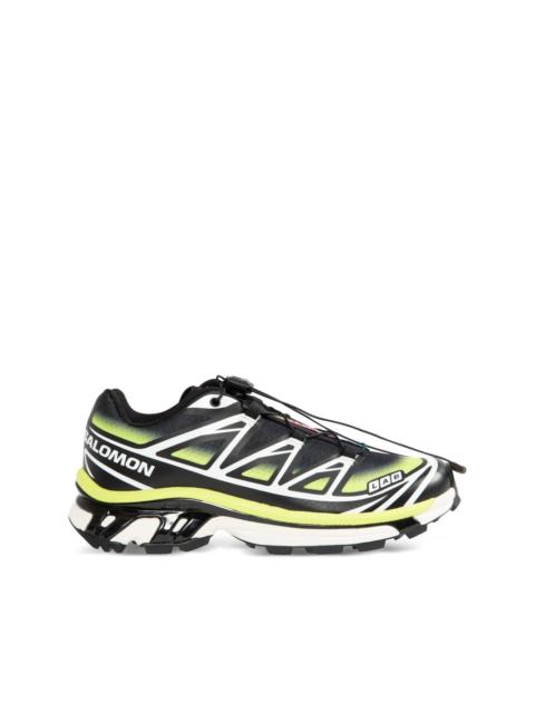 SALOMON XT-6 Skyline sneakers