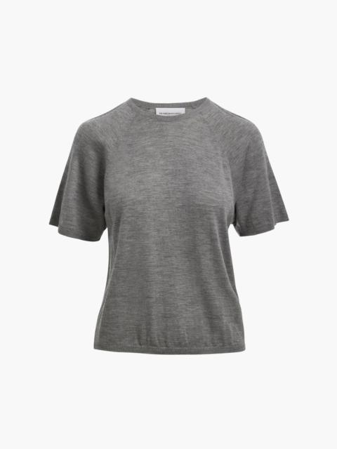 BRANDON MAXWELL Lee Tee