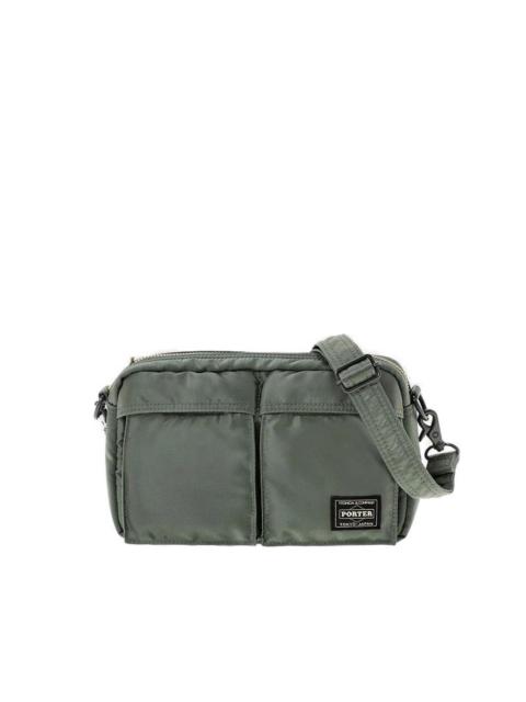 PORTER tanker sling shouder bag
