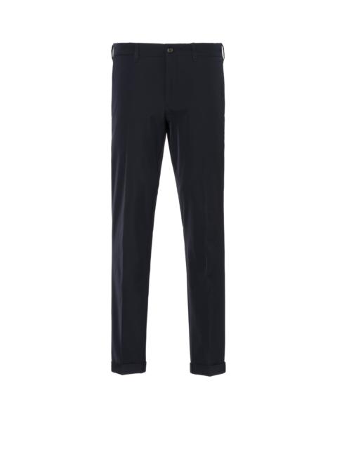 Prada Light technical stretch pants