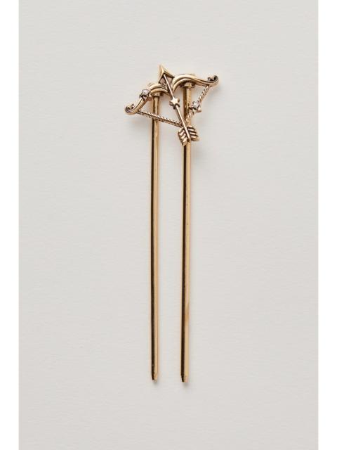 FREE PEOPLE Zodiac Hair Pin