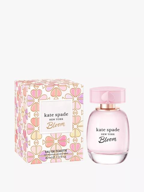 kate spade Kate Spade New York Bloom 40 Ml Eau De Toilette