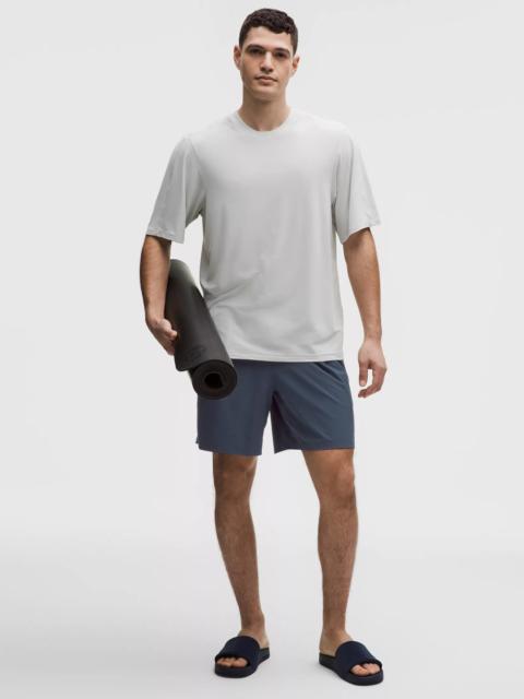 lululemon Balancer Relaxed-Fit Short 7"