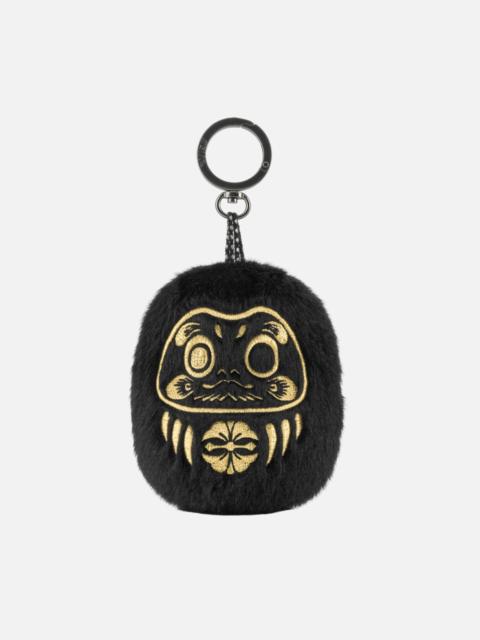 EVISU Daruma Plush Toy