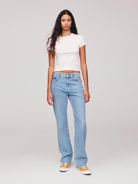 GUEST IN RESIDENCE WEEKENDER JEAN