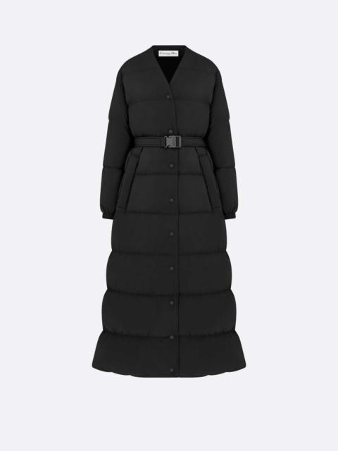 Dior DiorAlps Long Down Jacket