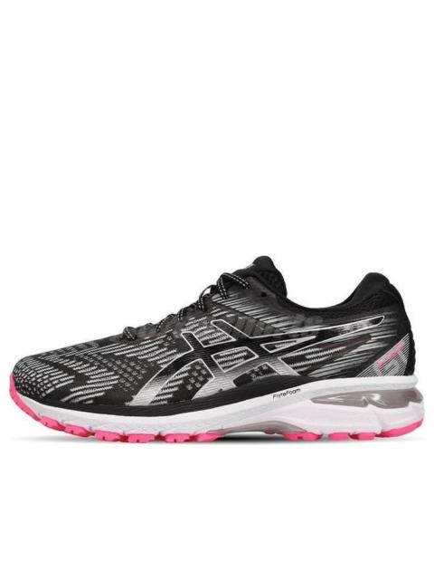 Asics (WMNS) ASICS GT 2000 8 Lite Show 'Graphite Grey' 1012A590-021