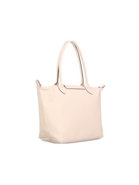 Longchamp Le Pliage tote bag