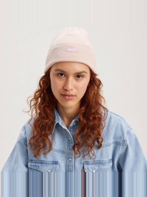 Levi's SLOUCHY BEANIE