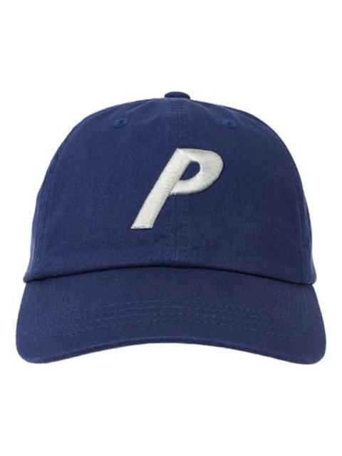 PALACE Palace P 6-Panel Logo Cap 'Navy' PAL-XST6BL