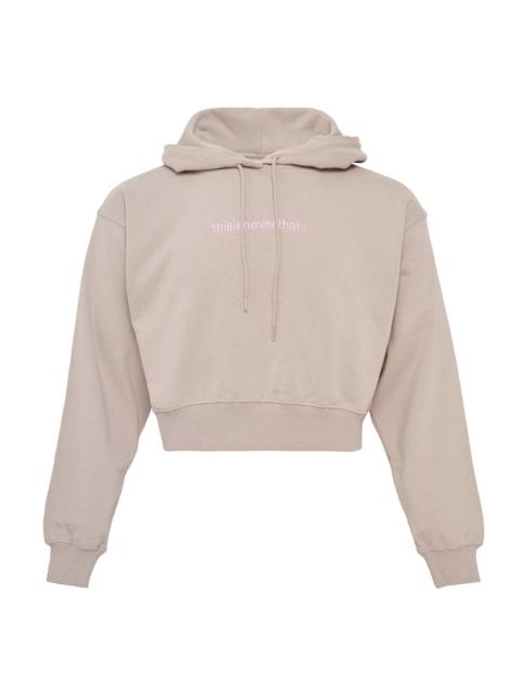 thisisneverthat® T-Logo W Hoodie