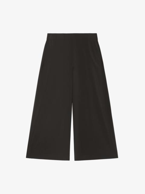 M.M.LaFleur Elena Travel Culotte - OrigamiTech