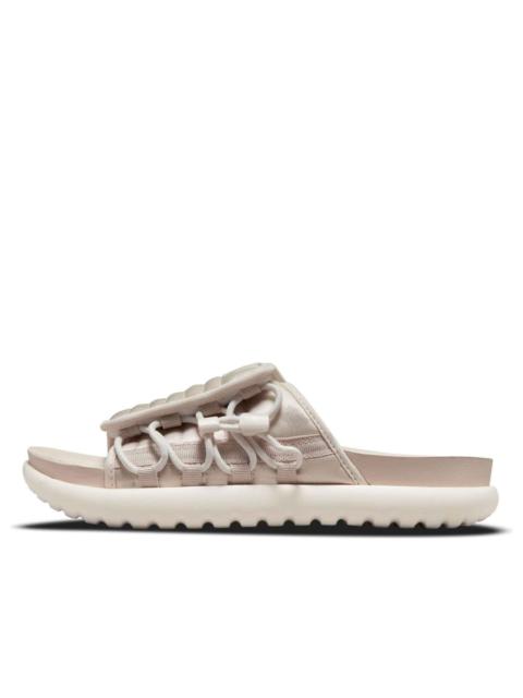 Nike (WMNS) Nike Asuna 2 Slide 'Light Orewood Brown Pale Ivory' DH8469-101