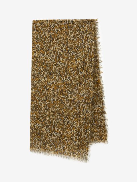 Isabel Marant MADICIA SCARF