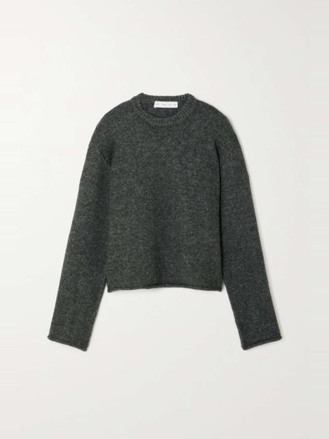 Proenza Schouler Tara knitted sweater