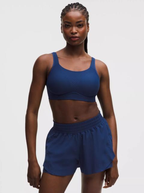 lululemon Run Times Bra *High Support, B–G Cups